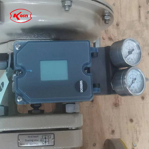 Control de Globo 3271 de Acero Inoxidable para WIth 3725 - Product Image 5