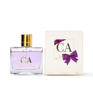 LOVALI 100ML Eau De Parfum Original Femme Parfum Fraîcheur Longue Durée Parfum Frais - Product Image 4