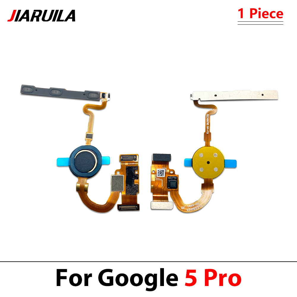 píxel 5 Pro