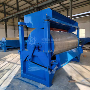 Ligne de traitement CIP 1-500 TPH pour kaolin, quartz, et minerais d'or, de cuivre et de métaux non ferreux - Product Image 4