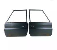 Vente en gros d'usine, capot moteur avant de haute qualité pour Land Cruiser LC79 FJ79