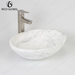 Lavabo de Diseño Integrado de Una Pieza OEM, Colección de Una Pieza, Malasia - Product Image 1