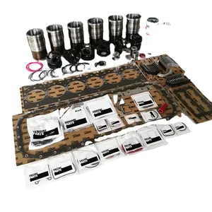 Diesel ISX engine parts 79027379 engine overhaul kit