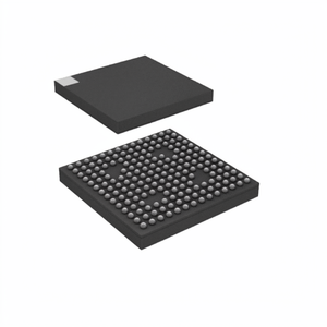 184 LFBGA CSPBGA Manufacturer Channel Embedded ADSP-BF703KBCZ-4 Buy Online Electronic Components - Product Image 1