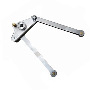 Kit de reparación de palanca de corredor con aleta de aire, colector de admisión OEM 2721402401 A2721402401 para <span class=keywords><strong>Mercedes</strong></span> Benz W204 W211 X204 C300 <span class=keywords><strong>E230</strong></span> E280 E300 - Product Image 1