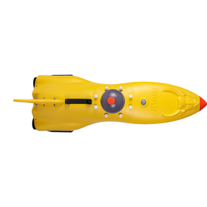 <span class=keywords><strong>Bateau</strong></span> télécommandé pour appâts de pêche Boatman N8 GPS, télécommande longue portée 1000m, radiocommande, mer, surf, océan, <span class=keywords><strong>eau</strong></span> <span class=keywords><strong>salée</strong></span>, auto-redressant - Product Image 3