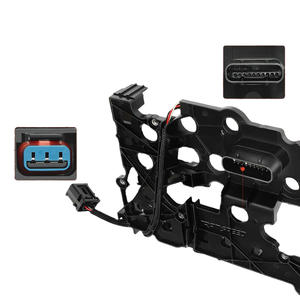 TRANSPEED nuevo 6F35 placa conductora del cuerpo de la válvula de transmisión CV6P7G391AG CV6P7G276AC para Ford <span class=keywords><strong>Escape</strong></span> Mazda Tribute Mercury - Product Image 6