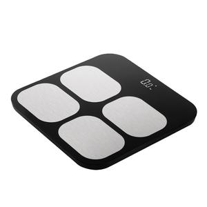 Wholesale Home Health Electronic <b>Scales</b> <b>Smart</b> <b>Body</b> Fat Measuring Cross-Border E-Weighing Equipment for Adults - Product Image 1