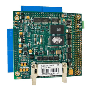 PCM-COM4A <span class=keywords><strong>Rer</strong></span>.B บอร์ด EPC-8000I V1.07 ผ่านการทดสอบอย่างสมบูรณ์แบบ S-104-CRR2-V300-2 - Product Image 4