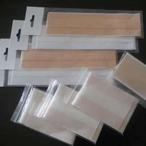medical supplies adhesive wound dressing bandage plaster strip