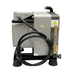 Compresor de Aire Scroll sin Aceite NF, Compresor de Aire Scroll sin Aceite para Frenos de Vehículos Eléctricos - Product Image 1
