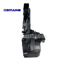 Actionneur de serrure de porte arrière droite LR011302 LR072414 LR091360 pour Land Rover Freelander 2 Discovery 3 4 Range Rover Sport Evoque