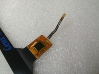 Écran tactile LCD PCAP OEM/ODM de 10,1 pouces pour terminaux en libre-service