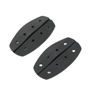 Hombrera antideslizante de <span class=keywords><strong>silicona</strong></span>, dispositivo de correa de <span class=keywords><strong>sujetador</strong></span> reductor de presión sin costuras con fijador invisible, evita que las correas se deslicen - Product Image 2