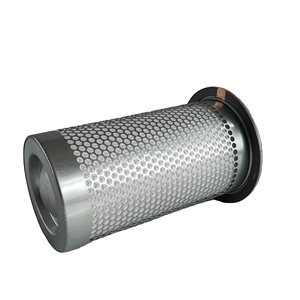 Séparateur d'air et d'huile Manny 92866508 pour pièces de compresseur - Product Image 1