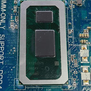 07DJ1F Original nuevo para Dell Inspiron 3490 3590 3790 5494 5594/Vostro 3490 3590 placa base i5-10210U FDI50 LA-G717P - Product Image 5