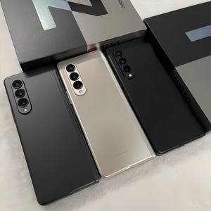 Smartphone d'occasion ZFLOD3 Fold4, 12 Go de RAM, 6,4 pouces, 3840x2160, 5G, appareil échangeable - Product Image 4