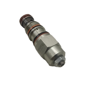 Valvola di Bilanciamento Idraulico Taiwan WAISN CHB-06/12/24-IAN/BAN/HAN/AAN/<span class=keywords><strong>IBN</strong></span>/HBN/BBN/ABN - Product Image 4