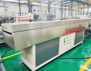 Máquina de fabricación de monofilamento de <span class=keywords><strong>pelucas</strong></span> de cabello humano de PET/PBT - Product Image 4