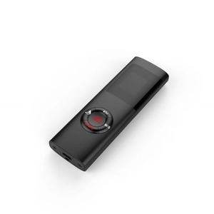 Misuratore di <span class=keywords><strong>Distanza</strong></span> Laser Portatile USB Ricaricabile 30m in Plastica ABS con Garanzia di 1 Anno, Leggero 70g - Product Image 2