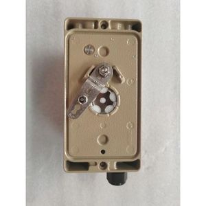 3730-3 ระบบนิวเมติกพร้อมการสื่อสารแบบ HART 3730-200000004000000000.04 - Product Image 5