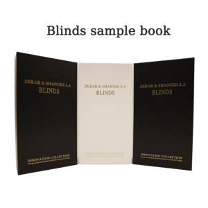 Decoración de Ventanas para el Hogar, Persianas Enrollables Tipo Zebra, Catálogo de Telas <span class=keywords><strong>Gratis</strong></span>, Muestras de Telas Textiles para Persianas - Product Image 1