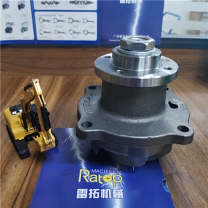 Bomba de Agua para Motor D4H 2W-1223 2W1223, Bomba de Agua 3204 2W-1223 2W1223 - Product Image 1