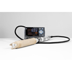 เครื่องวัดค่า pH ดิจิตอลยี่ห้อโยโกกาวะ จอ LCD แสดงผลแบบคงที่ อุณหภูมิคงที่ แบบตั้งโต๊ะ สำหรับใช้งานในอุตสาหกรรม - Product Image 1