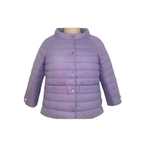 Cappotto Imbottito da Donna Taglie Forti FB-67 M-4XL, Giacca Invernale Calda - Product Image 2