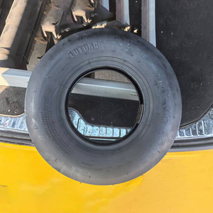 Banden Radial <span class=keywords><strong>Impact</strong></span> Tester CFME Wegdekken Taxiwegen Meten van duurzame professionele testbanden - Product Image 1