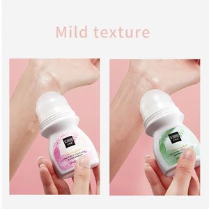 Desodorante para <span class=keywords><strong>Mujer</strong></span> ODM SENANA 50ml Extracto de Plantas de Larga Duración <span class=keywords><strong>Antitranspirante</strong></span> <span class=keywords><strong>Efectivo</strong></span> Previene el Mal Olor Desodorante Corporal para <span class=keywords><strong>Mujer</strong></span> - Product Image 4