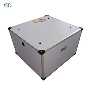 Hot bán 68 trứng lồng ấp điều khiển tự động gà trứng lồng ấp và ấp nở máy nhỏ hộ gia đình lồng ấp - Product Image 3