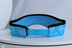 Nhật Bản-Phong Cách Mở-Top UV-Bảo Vệ Mũ Bóng Chày Rắn Màu Màu-Cảm Giác Sporty Sun-Che Chắn Cap Cho Người Lớn Nhiều Màu Sắc - Product Image 4