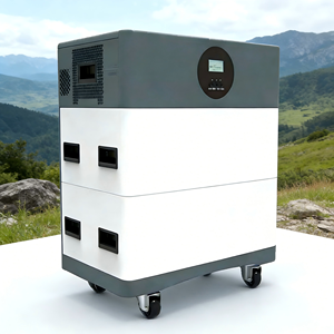 Storage <b>System</b> Lithium Battery 15kWh Home Energy Storage Battery - Product Image 1