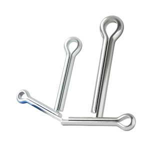 304 chân chốt bằng thép không gỉ, kẹp tóc, chân khóa đàn hồi, chân định vị trục M1-M8 cho máy móc, ô tô, đồ nội thất - Product Image 4