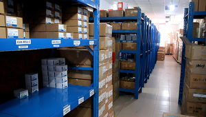 原装新产品TL系列方形接近开关TL-Q5MD2 2M/TL-Q5MC1-F-Z 2M/TL-Q5MC1-Z 5m传感器快速交付 - Product Image 6