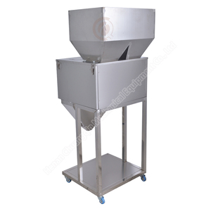 Popcorn Weigh Fill Machine Pouch Bag Filling Machine - Product Image 2