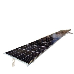 Longi แผงโซลาร์เซลล์ X10 Hi Mo 650 665W N Type 182มม. โมดูลเซลล์พลังงานแสงอาทิตย์72HVD LR7 - Product Image 4