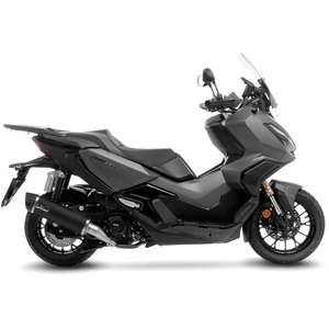Système d'échappement de moto Nero pour Honda ADV 350 2022-2024 Modèle 17950 - Product Image 1