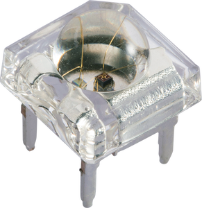 <span class=keywords><strong>Piranha</strong></span> <span class=keywords><strong>LED</strong></span> yll F5 SMD hai <span class=keywords><strong>chip</strong></span> bi-color đèn xe chỉ báo màu đỏ vàng 90 Góc chùm 0.1W với <span class=keywords><strong>chip</strong></span> Epistar - Product Image 1