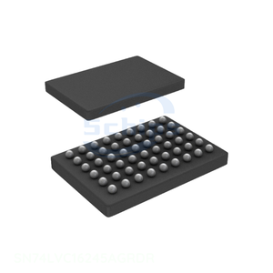 20 SOlC SN74LV244AMDWREP ชิปอิเล็กทรอนิกส์ลอจิกส่วนประกอบของแท้ - Product Image 1