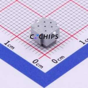 JPM1040-3913FC Push Button Switch SMD Switch Whole Sale Electronic Component Chips Supplier & BOM Service - Product Image 2