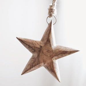 Metal Hanging <b>Heart</b> Christmas <b>Decor</b> Best Seller - Product Image 6