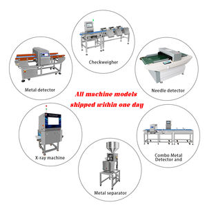 רגישות גבוהה ויציבות עם גלאי מתכת לעיבוד מהיר עבור קווי ייצור יעילים - Product Image 5