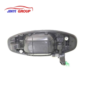 Manija de puerta de coche adecuada para HYUNDAI SANTA FE 2001-2006 8365026000CA HND1033AOL HY621115AAL - Product Image 5