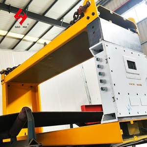 Chuyên nghiệp Độ chính xác cao DSP Máy dò kim loại cho khai thác than và NEO que phát hiện - Product Image 2