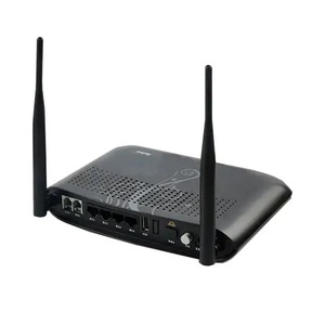 <span class=keywords><strong>An5506</strong></span>-04-<span class=keywords><strong>Fg</strong></span> ONT GPON 1GE ONU + 1FE + 1หม้อ + 2.4GHz อุปกรณ์ใยแก้วนำแสง WIFI สำหรับโมเด็ม FTTH xpon EPON Optical ONU - Product Image 1