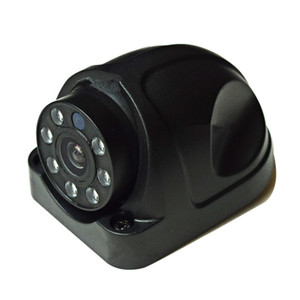 OEM <span class=keywords><strong>Mini</strong></span> Phong Cách Xếp Phía Sau Xem Máy Ảnh 360 Độ Có Thể Điều Chỉnh Phía Trước/Sao Lưu Cá Mắt Ống Kính Tầm Nhìn Ban Đêm Không Thấm Nước 1-Năm Ahq - Product Image 3