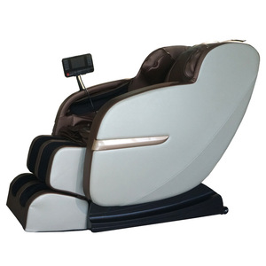 Boguan Massage <b>Chair</b> Full Body <b>Zero</b> <b>Gravity</b> Electric Home Multi-Function Straight Guide Rail - Product Image 1