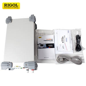 Rigol DL3031A/3021เครื่องทดสอบโหลดไฟฟ้ากระแสตรงแบบดิจิตอลเครื่องมือความจุแบตเตอรี่อิเล็กทรอนิกส์ที่คุ้มค่า - Product Image 5